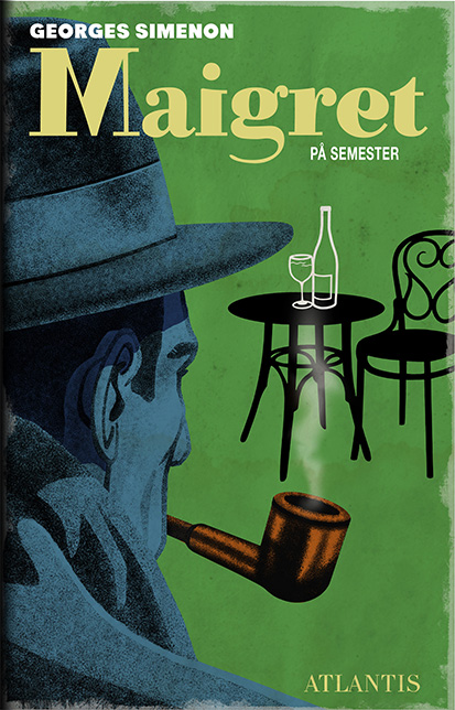 Maigret på semester