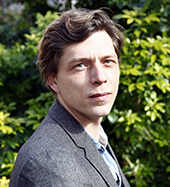 Leiris, Antoine FOTO Sandrine Roudieux