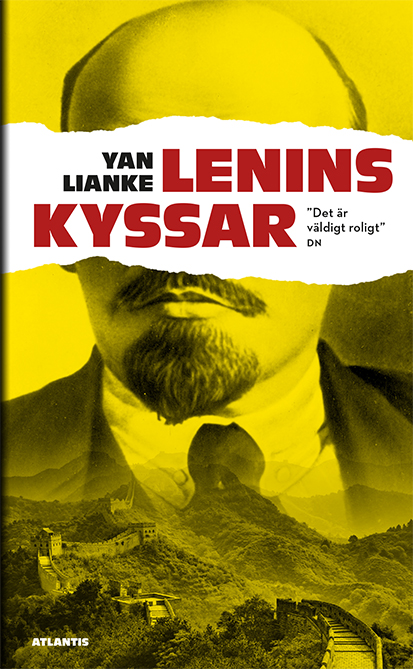 Lenins kyssar_