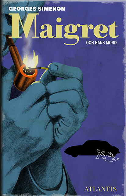 Maigret och hans mord_