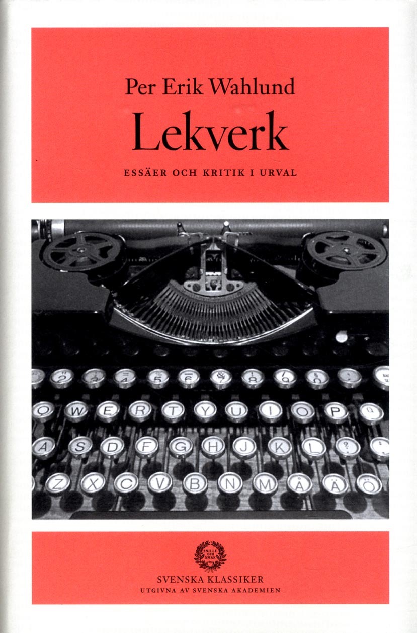Lekverk