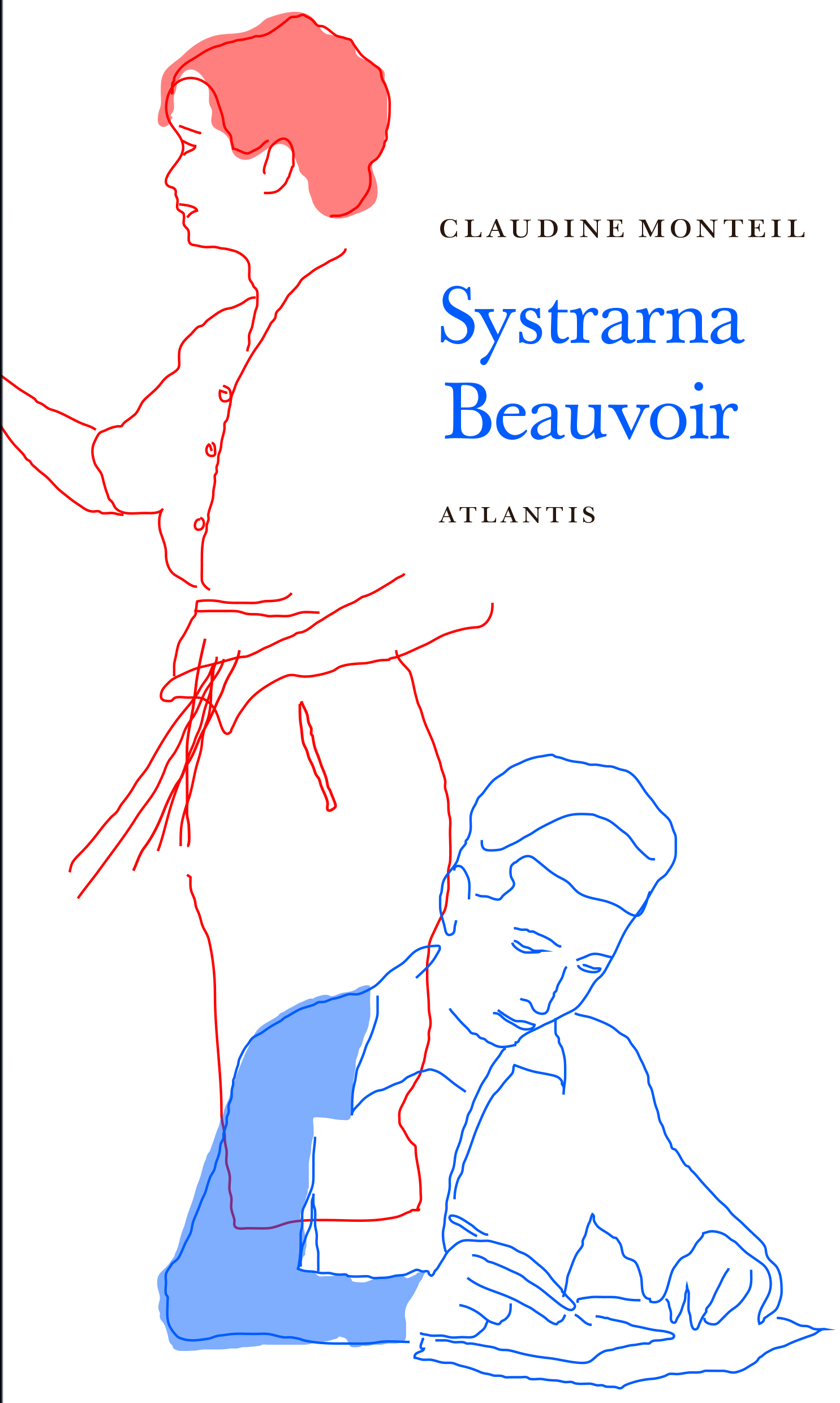 Systrarna Beauvoir