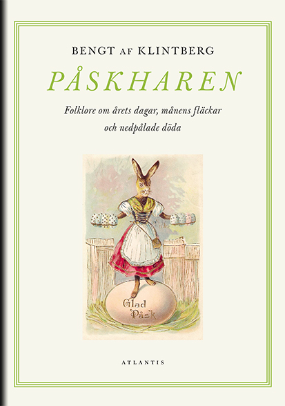 Påskharen