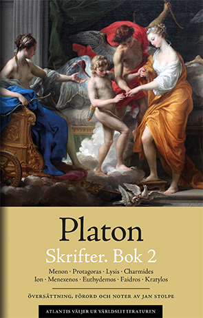Platons skrifter 2 POD