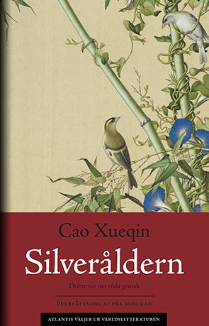 Silveraldern POD