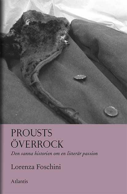 Prousts overrock