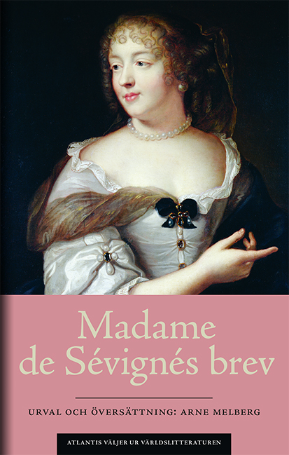 Madame de Sevignes brev